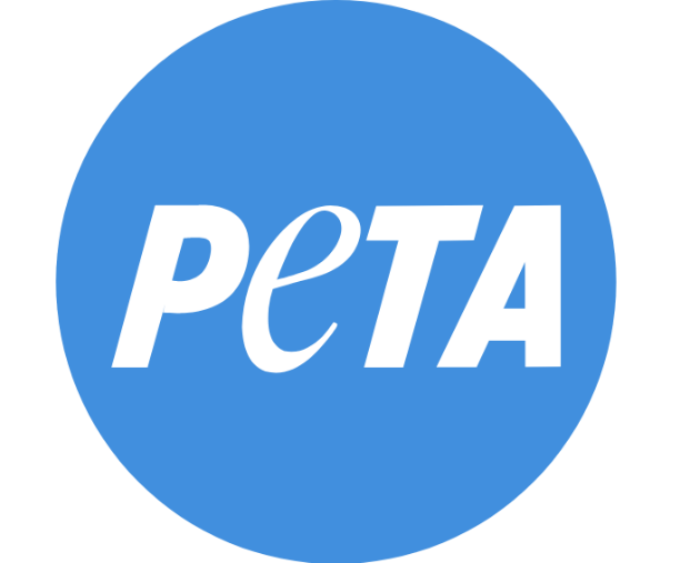 logo de PETA