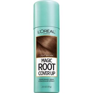 Tinte en spray de L'oreal