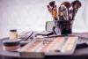 brochas de maquillaje