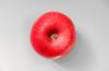 manzana roja