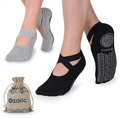 medias antideslizantes