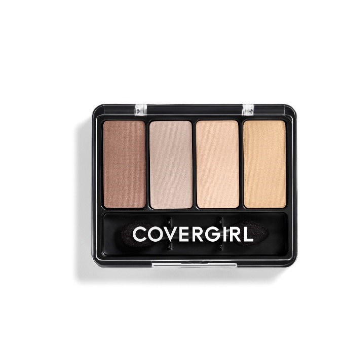 Paleta Covergirl Cruelty Free
