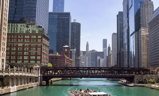 descuento en paseo en chicago de groupon