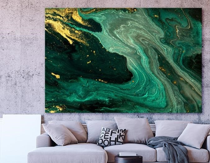 pintura decorativa para paredes