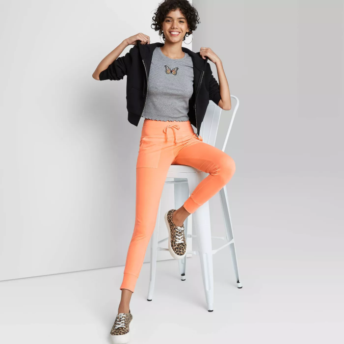 leggins de dama