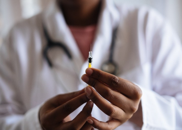 vacuna contra el coronavirus