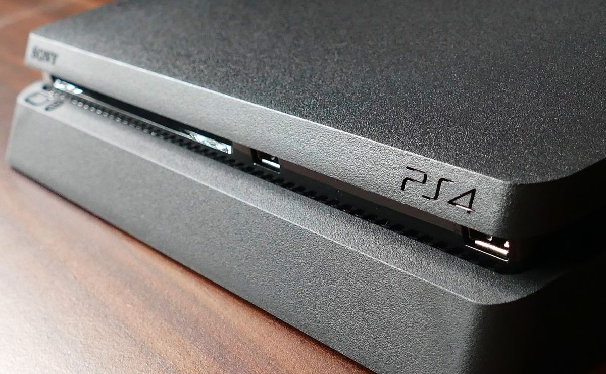 En dónde puedes comprar una consola PlayStation 4 a un precio más