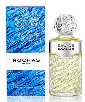 perfume de Rochas para mujeres