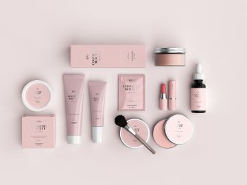 Set de Skincare