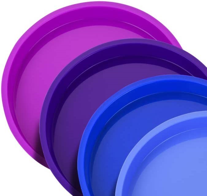 juego de torteras y budineras