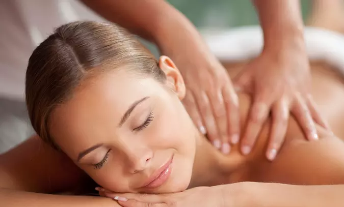 descuento en masajes en groupon