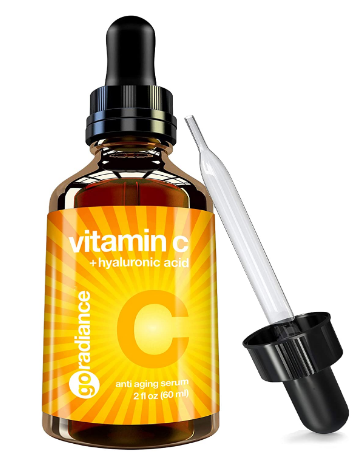 serum de vitamina C