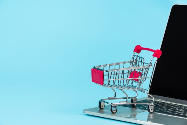 supermercado
