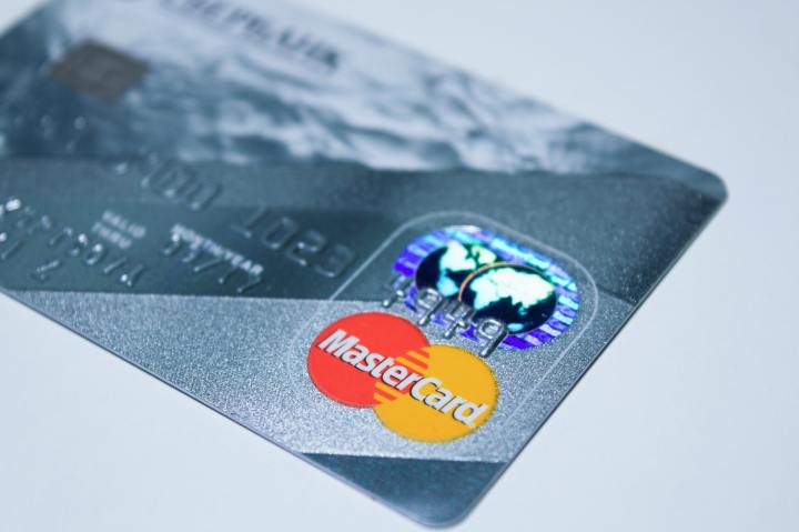 tarjeta platinum de mastercard