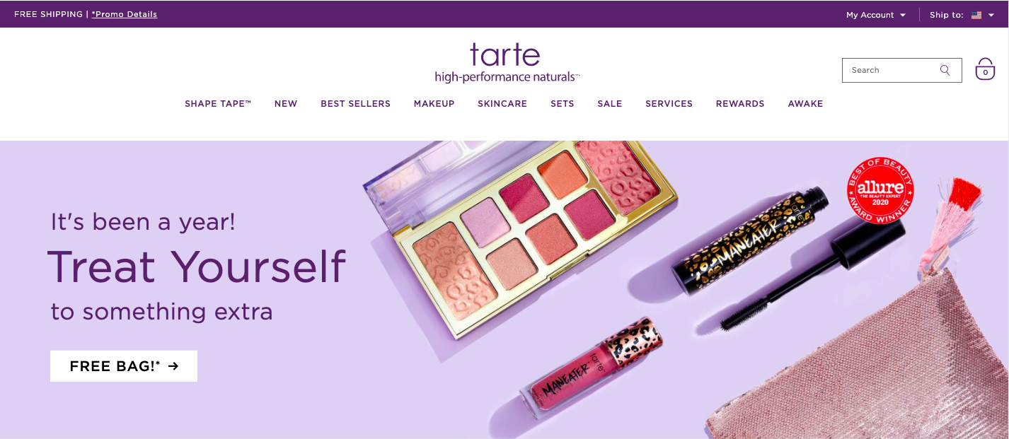 tarte-cosmetics