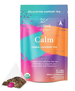 té para relajar