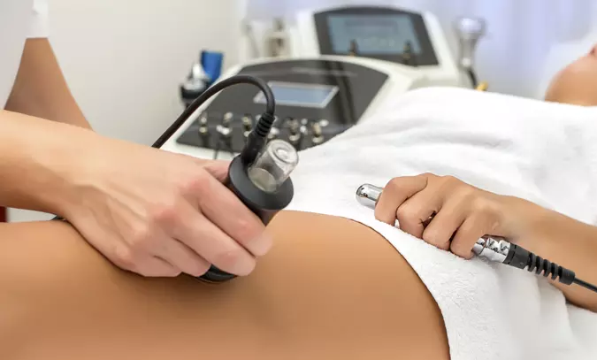 tratamiento para reducir la celulitis