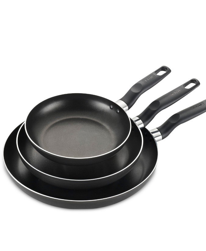 sartenes para cocinar