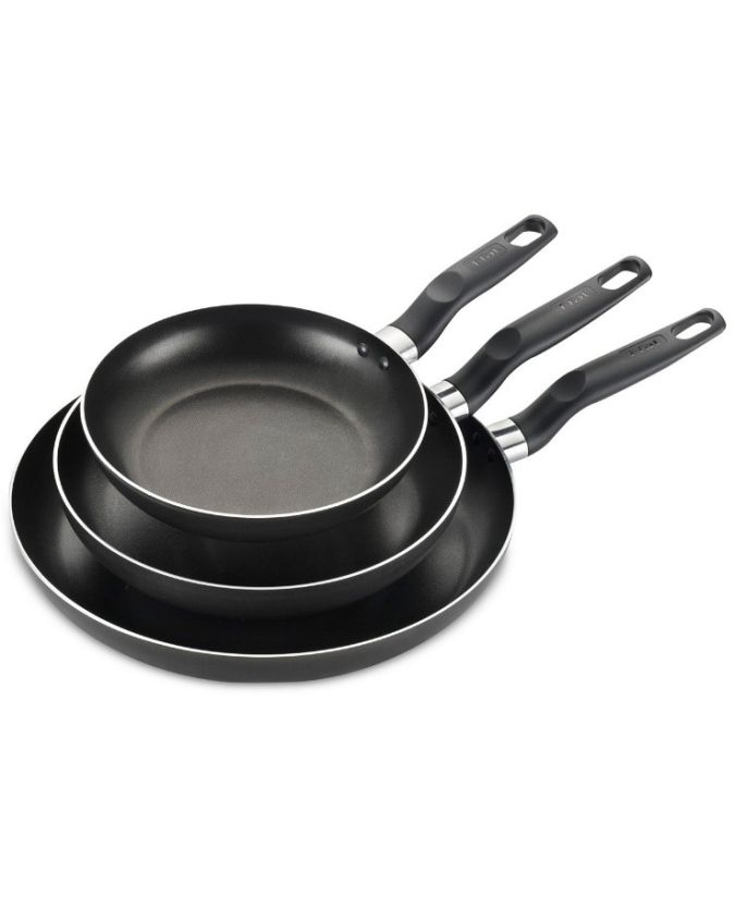 sartenes para cocinar