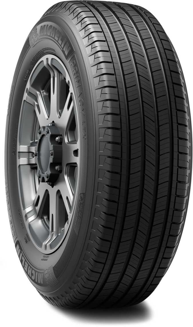 Neumático Michelin LTX