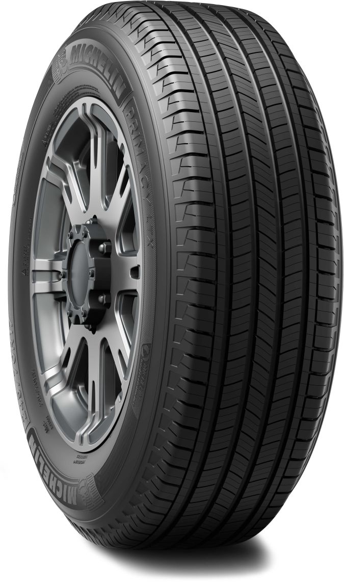 Neumático Michelin LTX