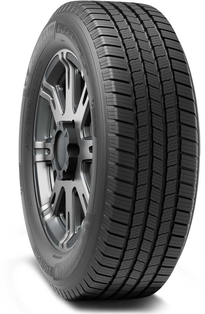Neumático Michelin LT