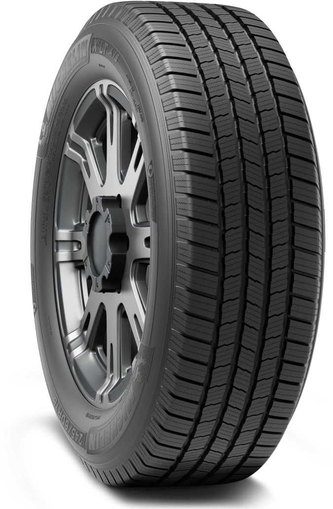 Neumático Michelin LT