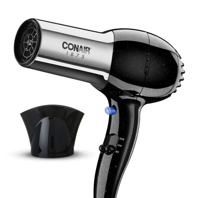 secador de cabello económico