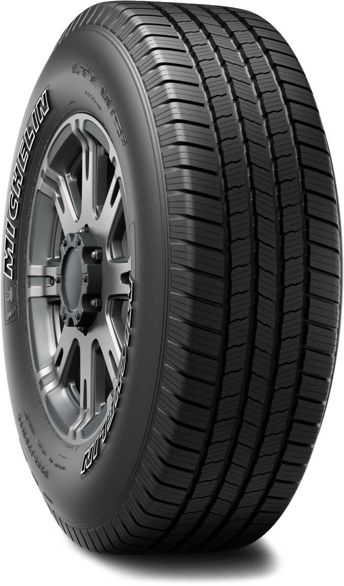 Neumático Michelin M S2