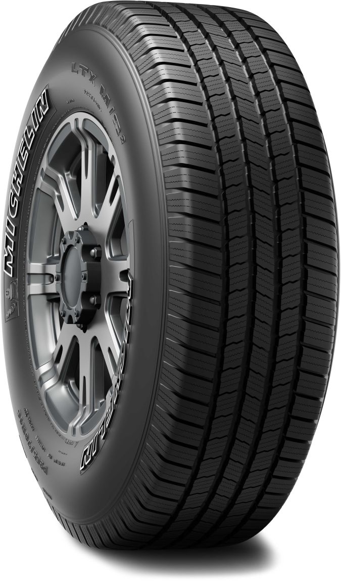 Neumático Michelin M S2