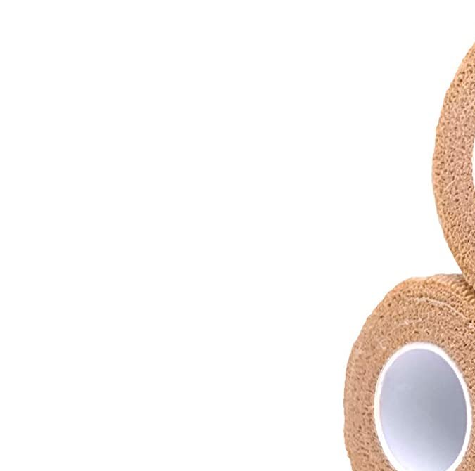 vendas autoadhesivas