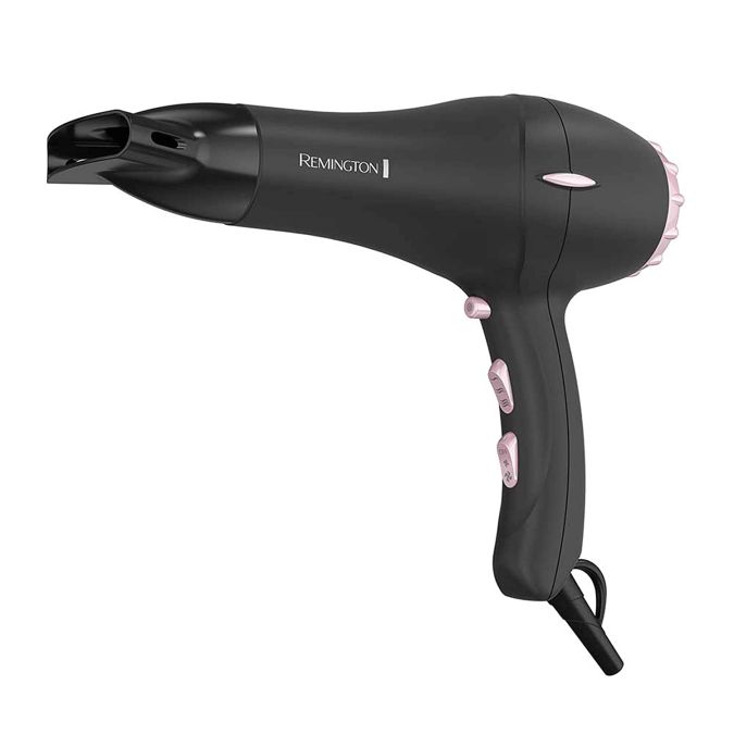 secador de cabello económico
