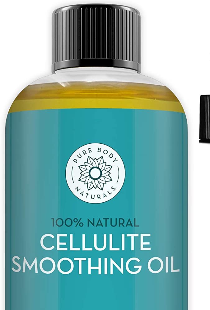 aceite masajeador para celulitis