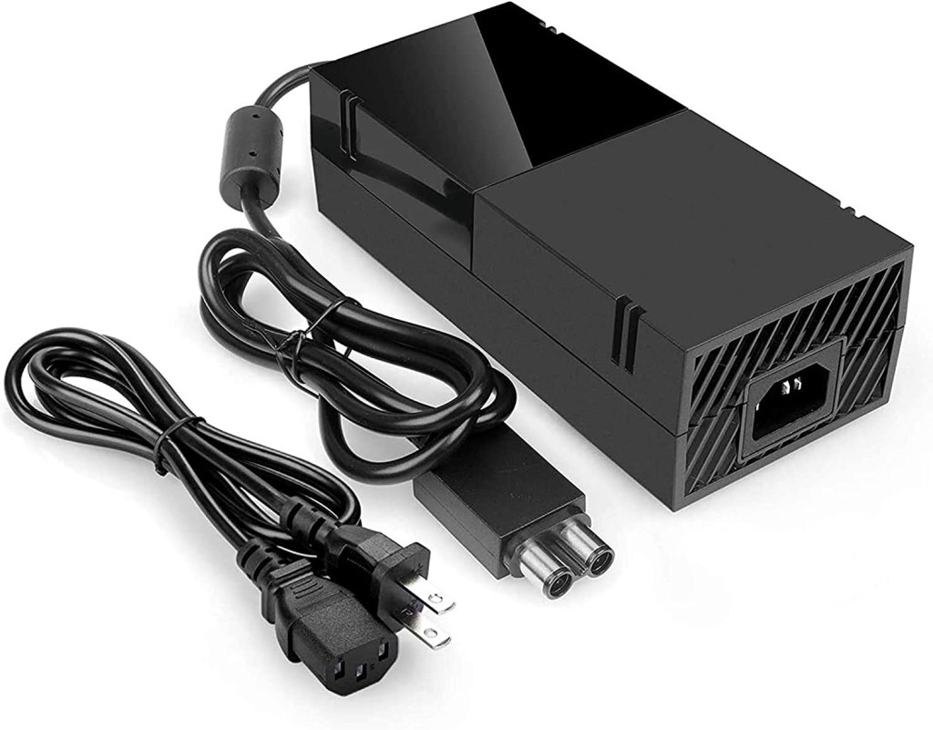 adaptador de corriente para xbox one