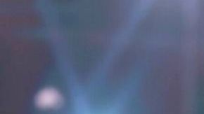 andrea meza miss universo con flores