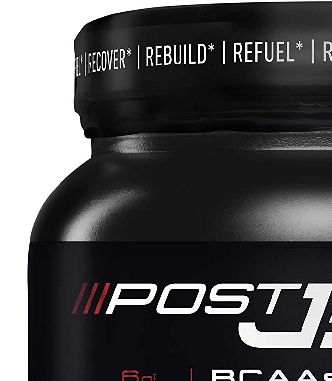 suplementos para la recuperación muscular