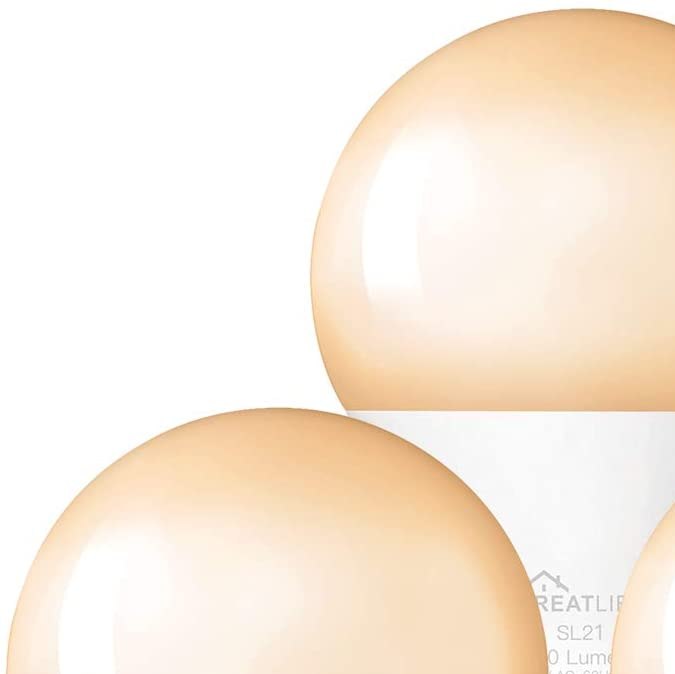 bombillas led inteligente