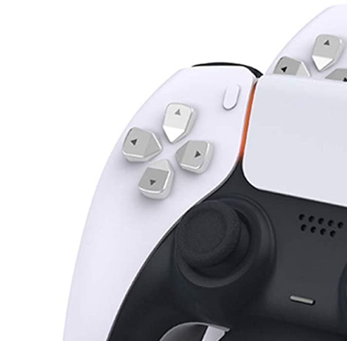 estación de carga para controles de ps5