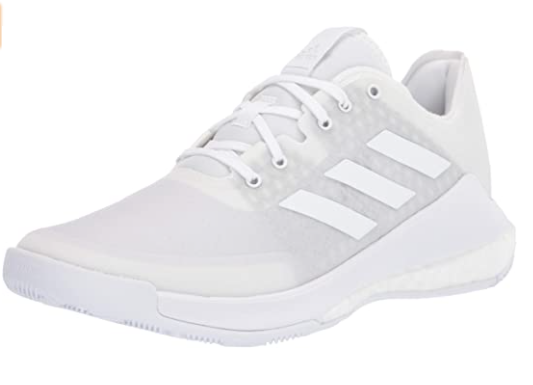 zapatos deportivos blancos