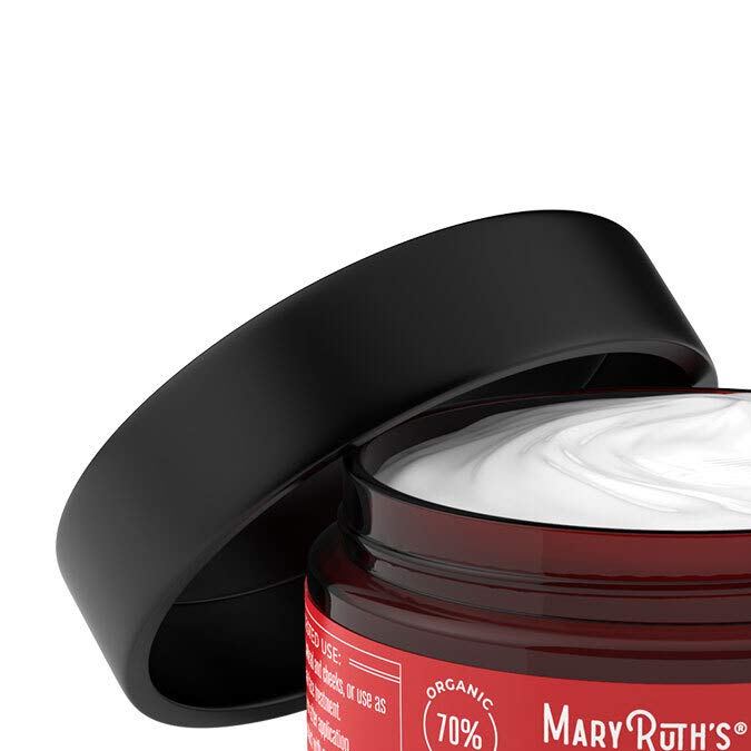 crema reafirmante para los ojos