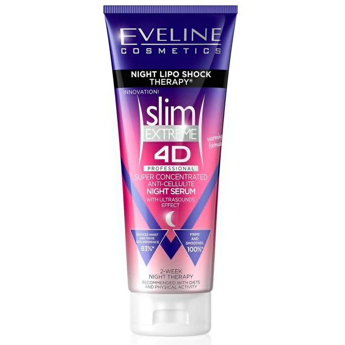 crema anticelulitis