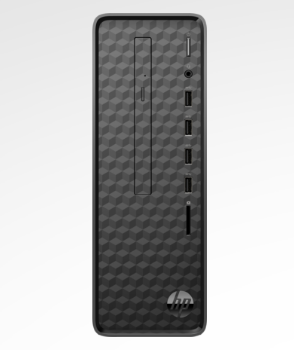 computadora de escritorio HP