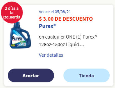 cupón de descuento de walgreens