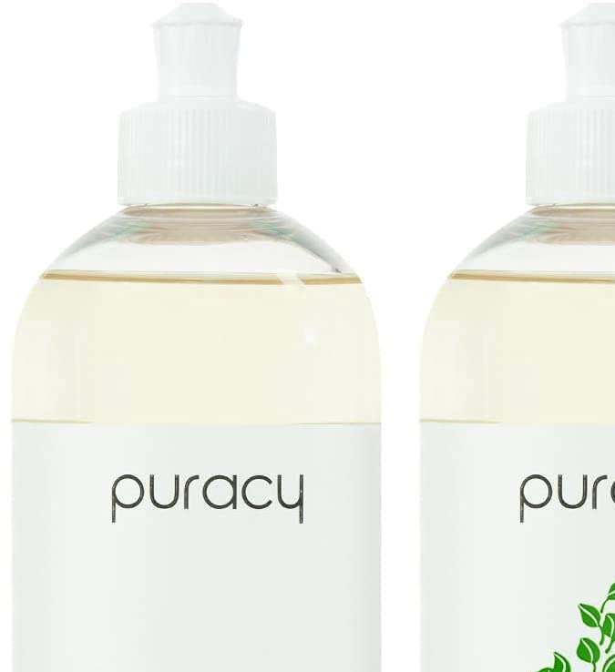 detergente ecológico de puracy