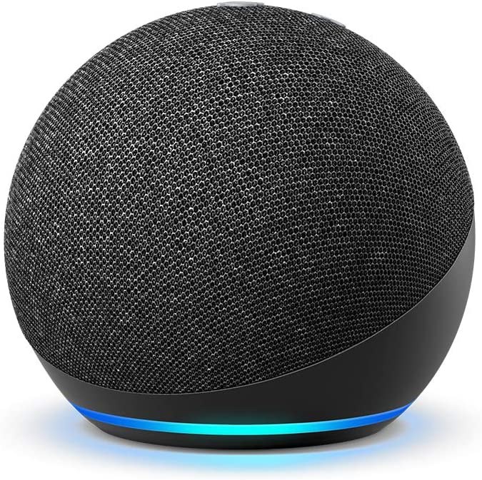 echo dot de amazon