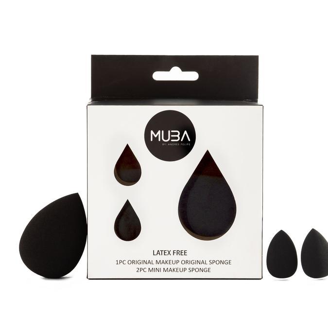 esponjas de maquillaje miss universo