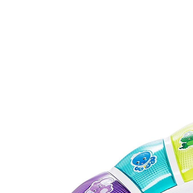 estación musical para bebés