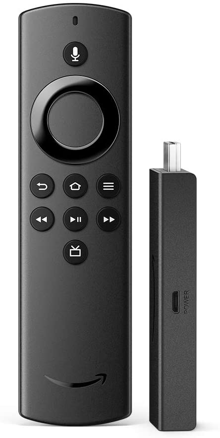 dispositivo fire tv