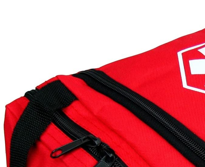 bolso para botiquin de primeros auxilios