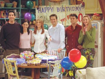 El encuentro de Friends puedes verlo en HBO Max, pero también tienes otras opciones para que no te pierdas de esta maravillosa reunión / Crédito: Getty Images